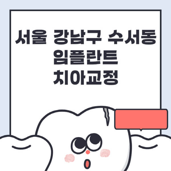 서울 강남구 수서동-임플란트-치아교정-잘하는-곳-치과-전문병원-추천-저렴한-가격-싼-곳-수면-디지털-틀니-원데이