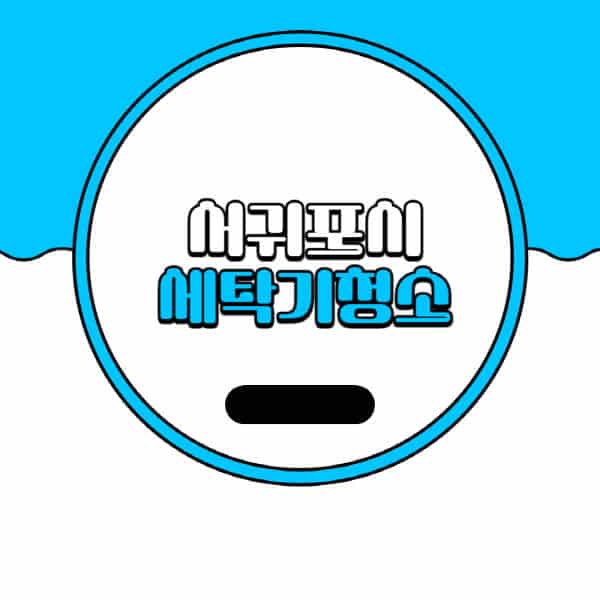 서귀포시-세탁기-청소-업체-추천-비용-드럼-세탁기-통돌이-세탁기-셀프-세탁기-청소-방법