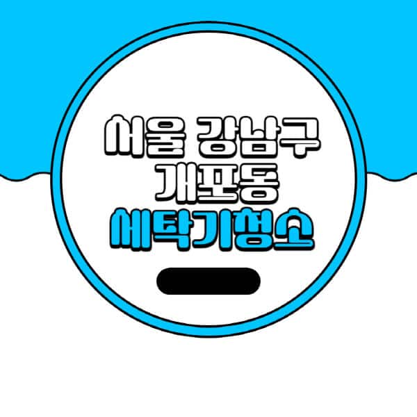 서울-강남구-개포동-세탁기-청소-업체-추천-비용-드럼-세탁기-통돌이-세탁기-셀프-세탁기-청소-방법