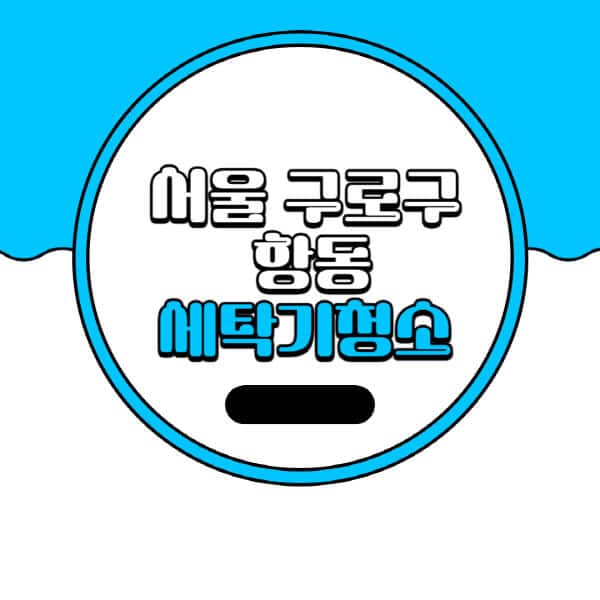 서울-구로구-항동-세탁기-청소-업체-추천-비용-드럼-세탁기-통돌이-세탁기-셀프-세탁기-청소-방법