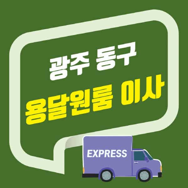 광주 동구-용달이사-원룸이사-잘하는-곳-업체-추천-포장-이삿짐센터-비용-사다리차-오피스텔-빌라-아파트