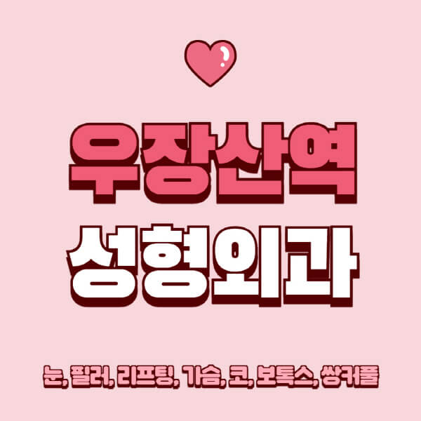 우장산역-성형외과-추천-유명한-곳-일요일-전문의-잘하는-곳-눈-필러-리프팅-가슴-코-보톡스-쌍커풀-후기