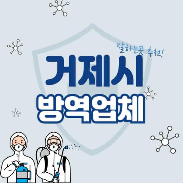거제시-방역업체-잘하는-곳-추천-아파트-빌라-원룸-상가-방역-비용-가격표-해충-바퀴벌레-쥐-빈대-퇴치