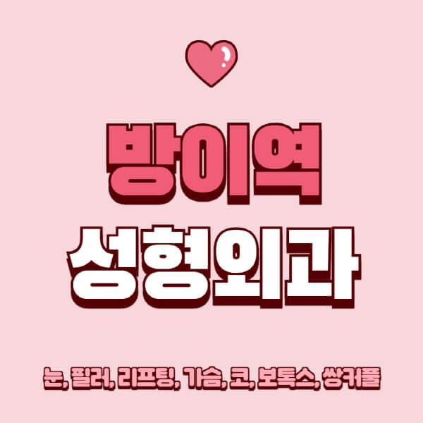 방이역-성형외과-추천-유명한-곳-일요일-전문의-잘하는-곳-눈-필러-리프팅-가슴-코-보톡스-쌍커풀-후기