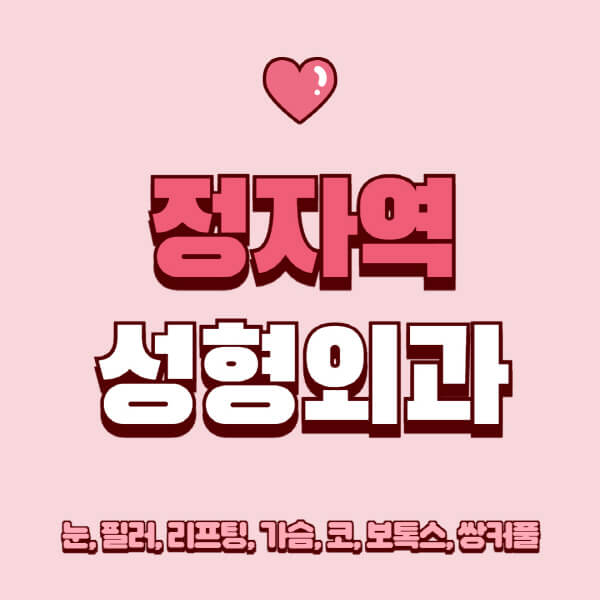 정자역-성형외과-추천-유명한-곳-일요일-전문의-잘하는-곳-눈-필러-리프팅-가슴-코-보톡스-쌍커풀-후기